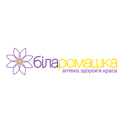 Біла Ромашка